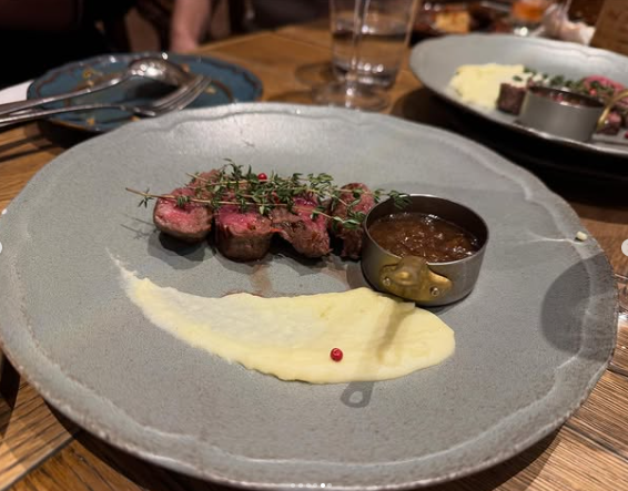 料理13